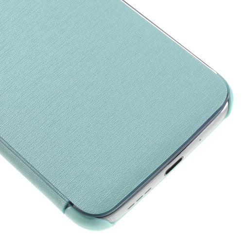 Wallet Case für LG G5 Window View Book Etui