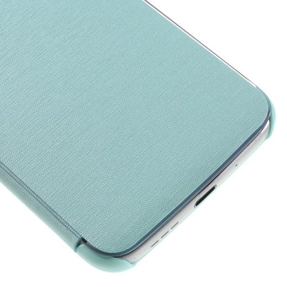 Wallet Case für LG G5 Window View Book Etui