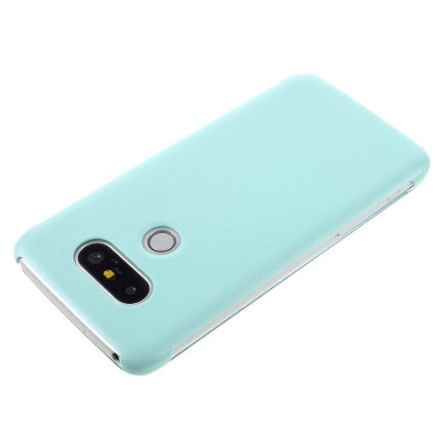 Wallet Case für LG G5 Window View Book Etui