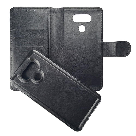 Wallet Case für LG G6 Twin 2in1 Etui und Cover