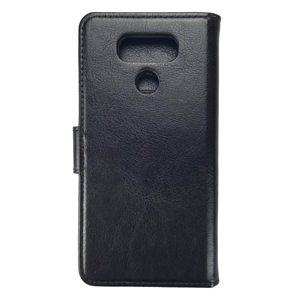 Wallet Case für LG G6 Twin 2in1 Etui und Cover