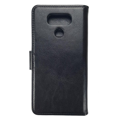 Wallet Case für LG G6 Twin 2in1 Etui und Cover