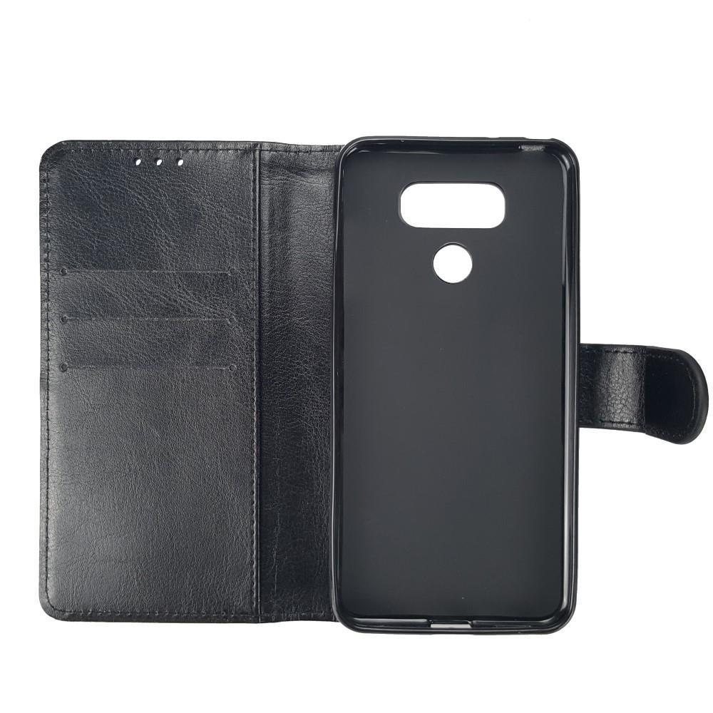 Wallet Case für LG G6 Twin 2in1 Etui und Cover
