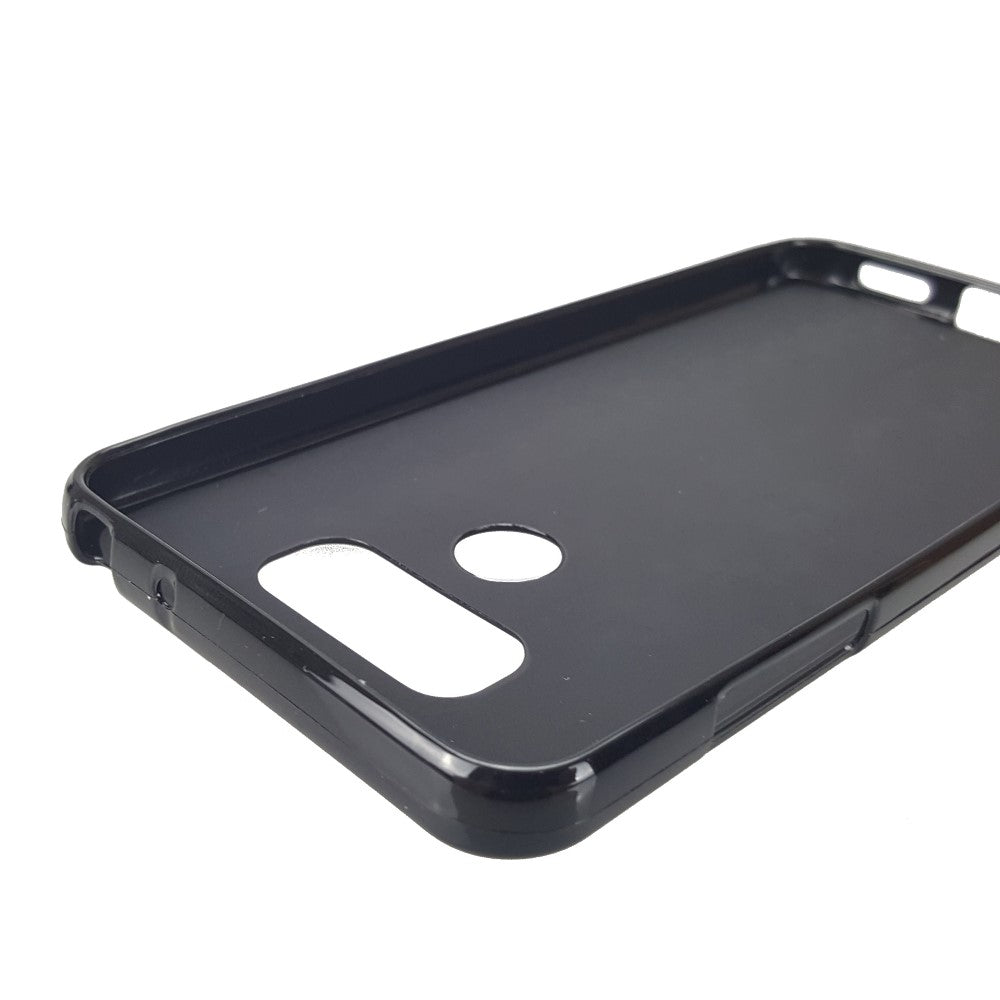 Wallet Case für LG G6 Twin 2in1 Etui und Cover