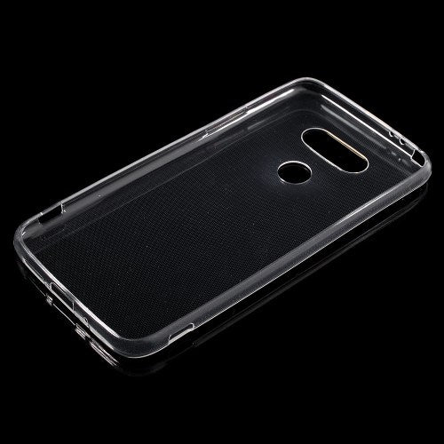 TPU Gel Case für LG G5 Ultrathin Flexibel