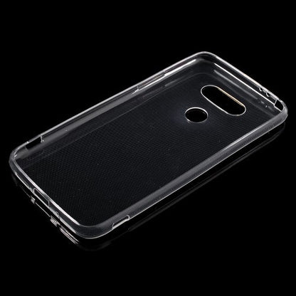 TPU Gel Case für LG G5 Ultrathin Flexibel