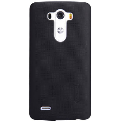 NILLKIN Hard Case für LG G3 Super Frosted