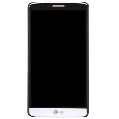 NILLKIN Hard Case für LG G3 Super Frosted