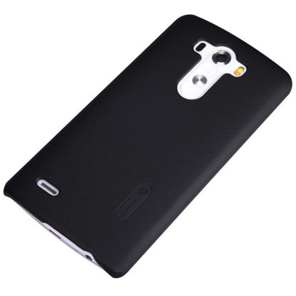 NILLKIN Hard Case für LG G3 Super Frosted