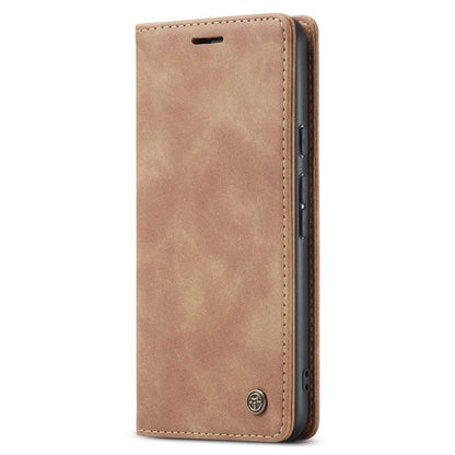 CASEME Handy Tasche für Google Pixel 7 Wallet 013 Series Klapp Hülle Business