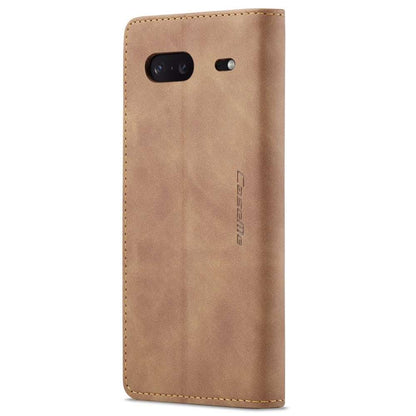 CASEME Handy Tasche für Google Pixel 7 Wallet 013 Series Klapp Hülle Business