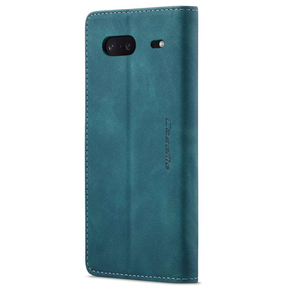 CASEME Handy Tasche für Google Pixel 7 Wallet 013 Series Klapp Hülle Business