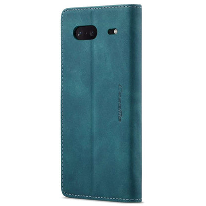 CASEME Handy Tasche für Google Pixel 7 Wallet 013 Series Klapp Hülle Business