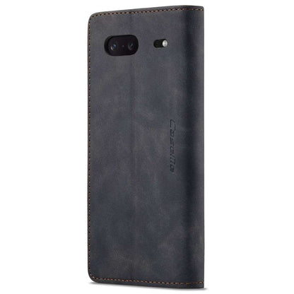 CASEME Handy Tasche für Google Pixel 7 Wallet 013 Series Klapp Hülle Business