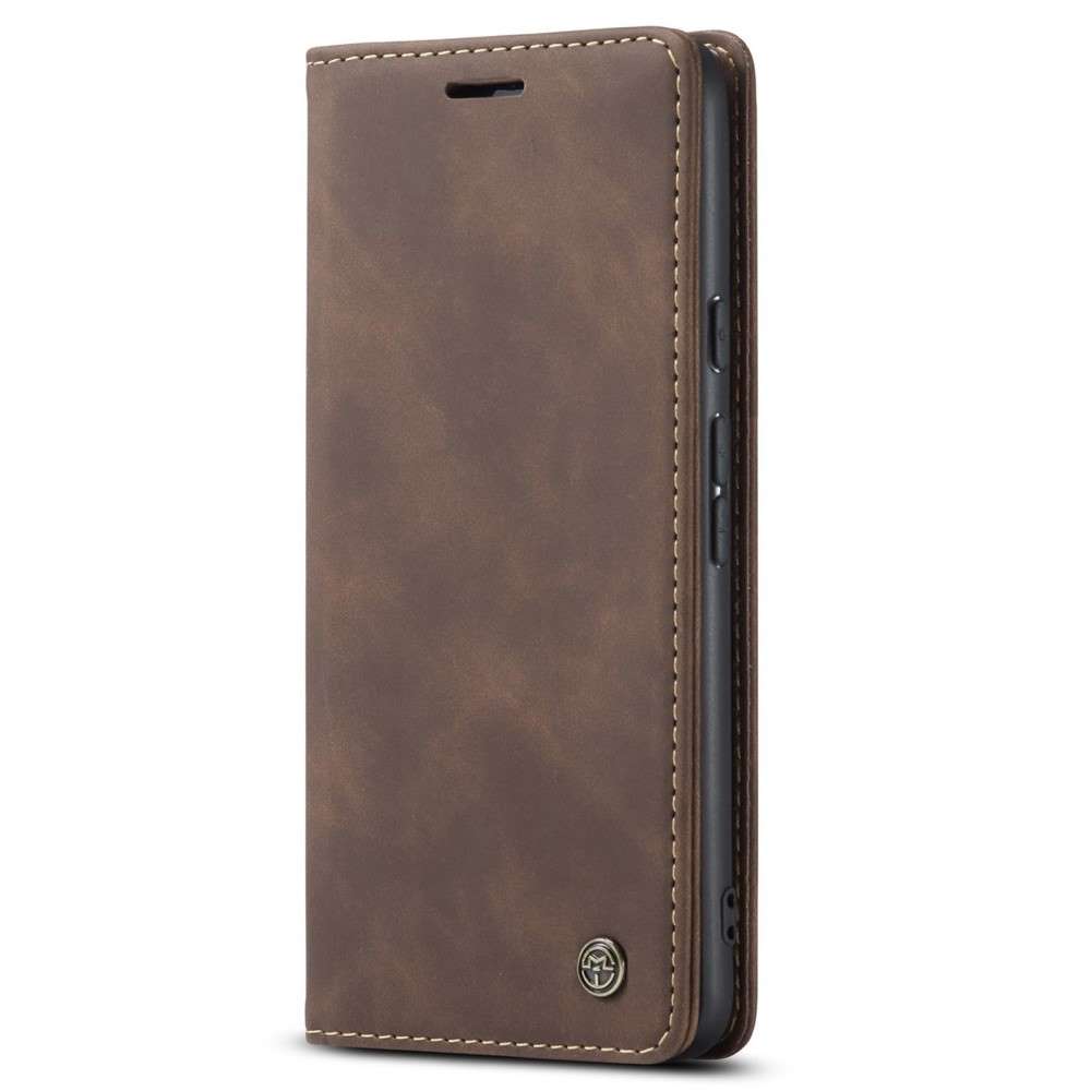 CASEME Handy Tasche für Google Pixel 7 Wallet 013 Series Klapp Hülle Business