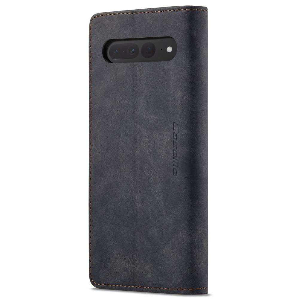 CASEME Handy Tasche für Google Pixel 7 PRO Wallet 013 Series Hülle Klapp Etui