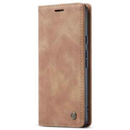 CASEME Handy Tasche für Google Pixel 7 PRO Wallet 013 Series Hülle Klapp Etui