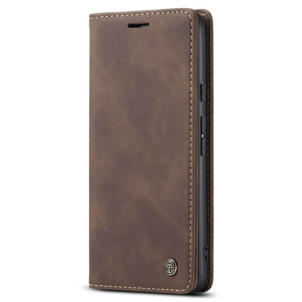 CASEME Handy Tasche für Google Pixel 7 PRO Wallet 013 Series Hülle Klapp Etui