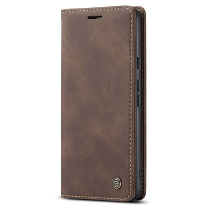 CASEME Handy Tasche für Google Pixel 7 PRO Wallet 013 Series Hülle Klapp Etui