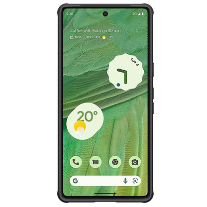 NILLKIN Hard Cover für Google Pixel 7 Super Frosted Pro Case Matte Schutzhülle