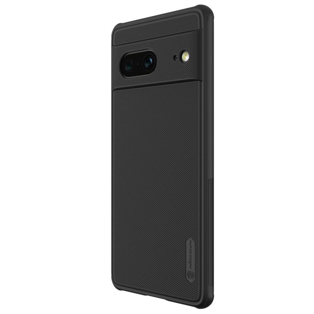 NILLKIN Hard Cover für Google Pixel 7 Super Frosted Pro Case Matte Schutzhülle
