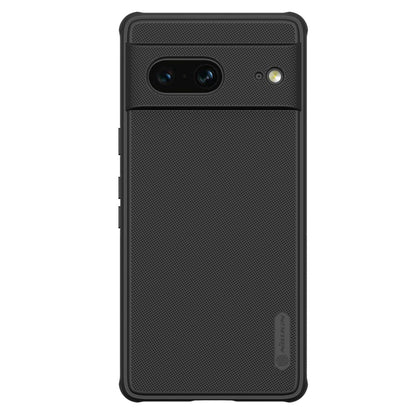 NILLKIN Hard Cover für Google Pixel 7 Super Frosted Pro Case Matte Schutzhülle