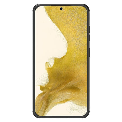 NILLKIN Hard Cover für Samsung Galaxy S23 Super Frosted Pro Case Matte Hülle