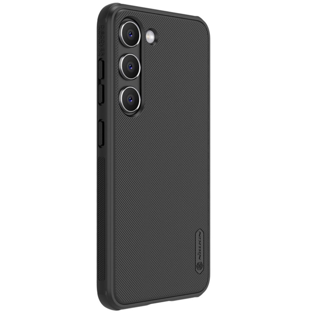 NILLKIN Hard Cover für Samsung Galaxy S23 PLUS Super Frosted Pro Case Matt Hülle
