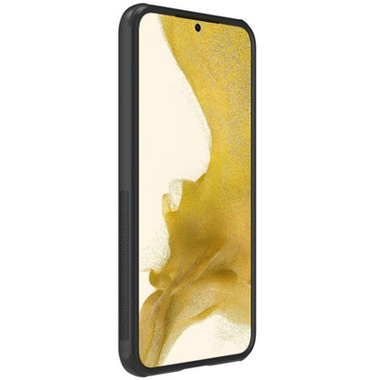 NILLKIN Hard Cover für Samsung Galaxy S23 PLUS Super Frosted Pro Case Matt Hülle