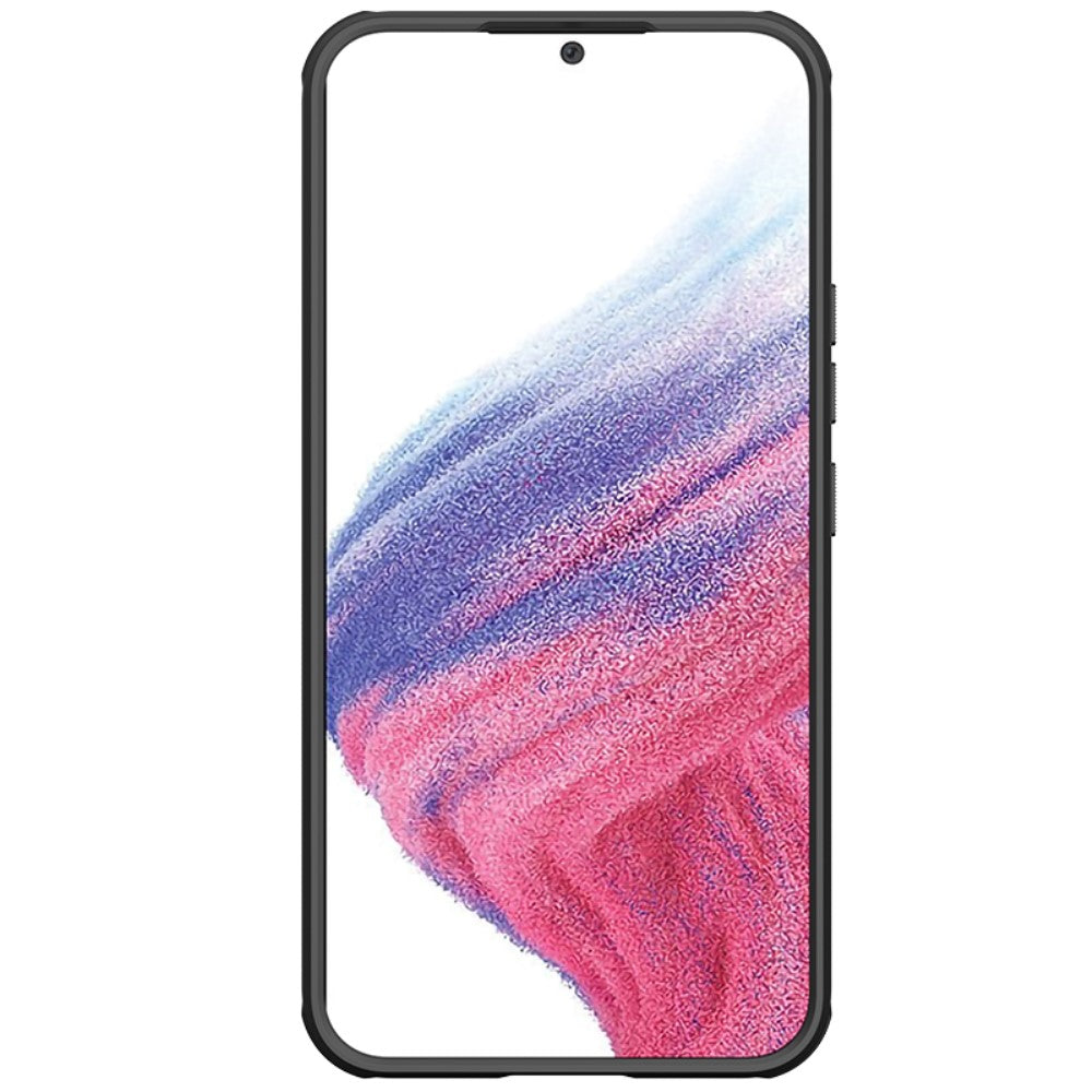 NILLKIN Hard Cover für Samsung Galaxy A54 Super Frosted Pro Case Matte Hülle