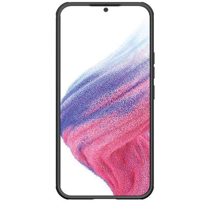 NILLKIN Hard Cover für Samsung Galaxy A54 Super Frosted Pro Case Matte Hülle