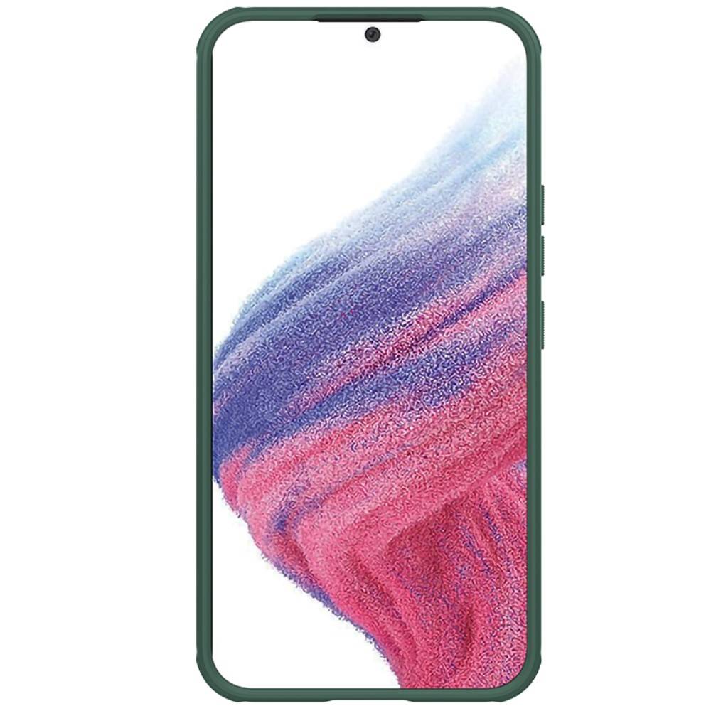 NILLKIN Hard Cover für Samsung Galaxy A54 Super Frosted Pro Case Matte Hülle