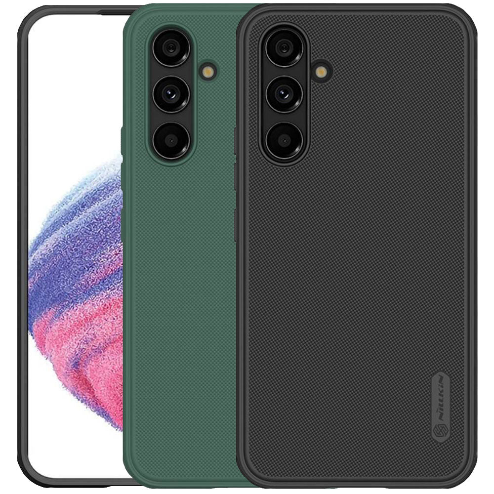NILLKIN Hard Cover für Samsung Galaxy A54 Super Frosted Pro Case Matte Hülle