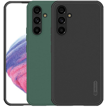 NILLKIN Hard Cover für Samsung Galaxy A54 Super Frosted Pro Case Matte Hülle