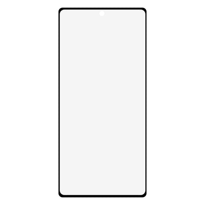 Schutzglas für Google Pixel 7 PRO Full Cover Curved Tempered Glass Folie Film