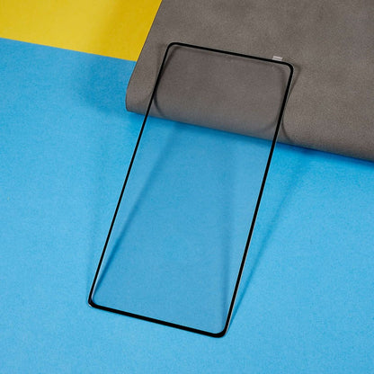 Schutzglas für Google Pixel 7 PRO Full Cover Curved Tempered Glass Folie Film