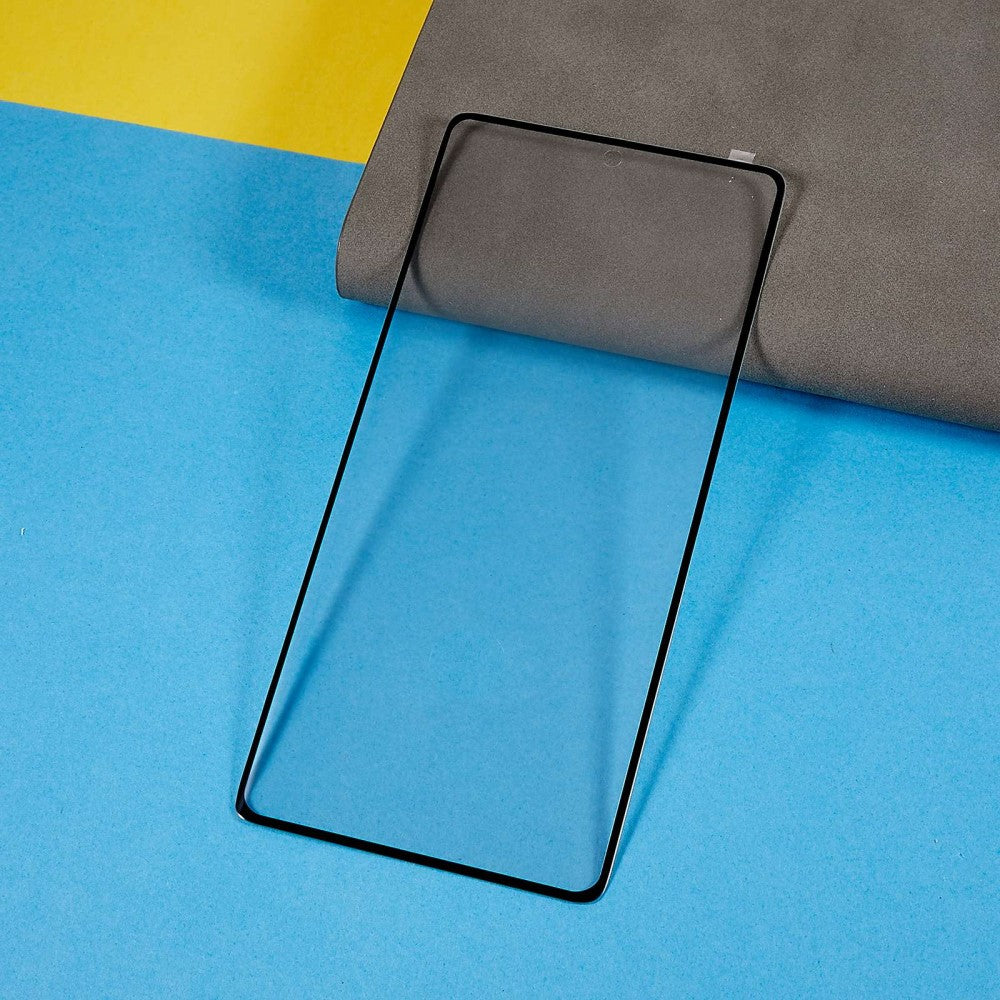 Schutzglas für Google Pixel 7 PRO Full Cover Curved Tempered Glass Folie Film