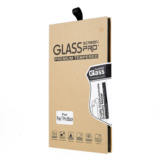Schutzglas für Google Pixel 7 PRO Full Cover Curved Tempered Glass Folie Film