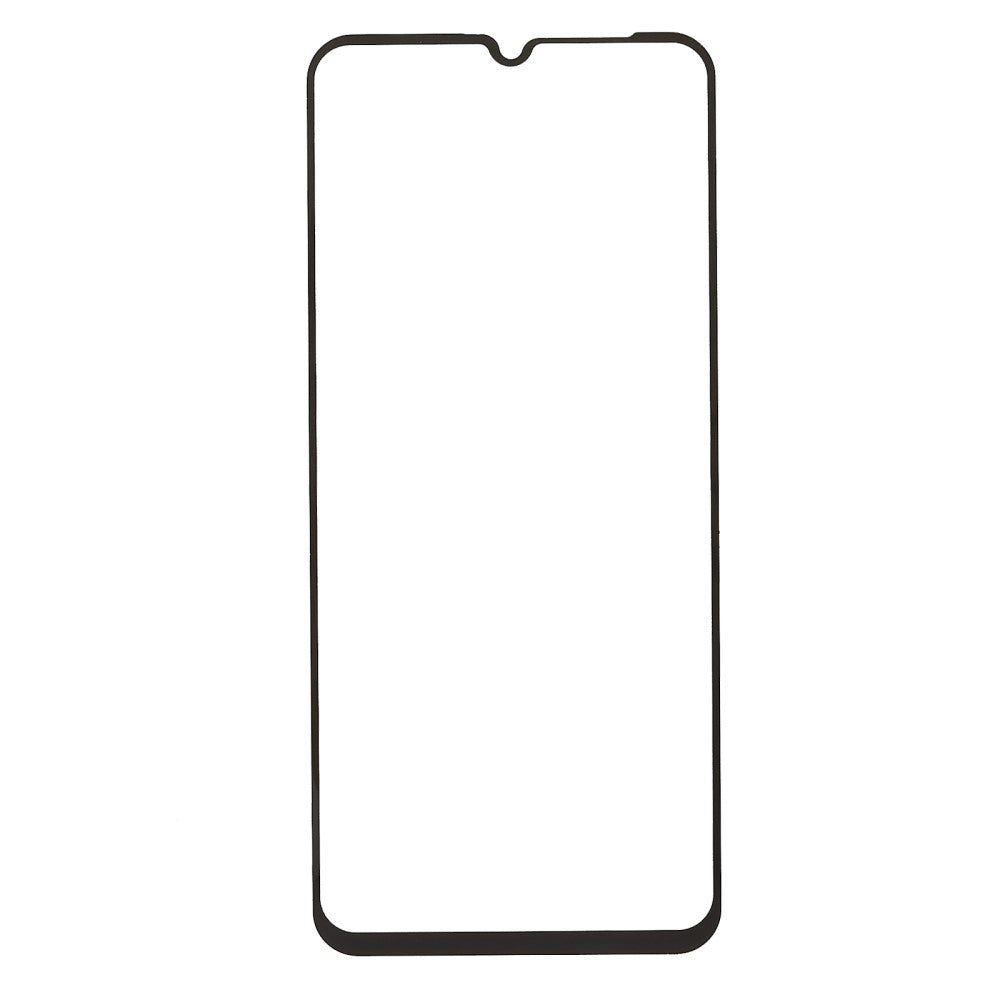 Schutzglas für Samsung Galaxy A14 Full Cover Full Glue Tempered Glass Folie Film