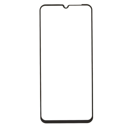 Schutzglas für Samsung Galaxy A14 Full Cover Full Glue Tempered Glass Folie Film