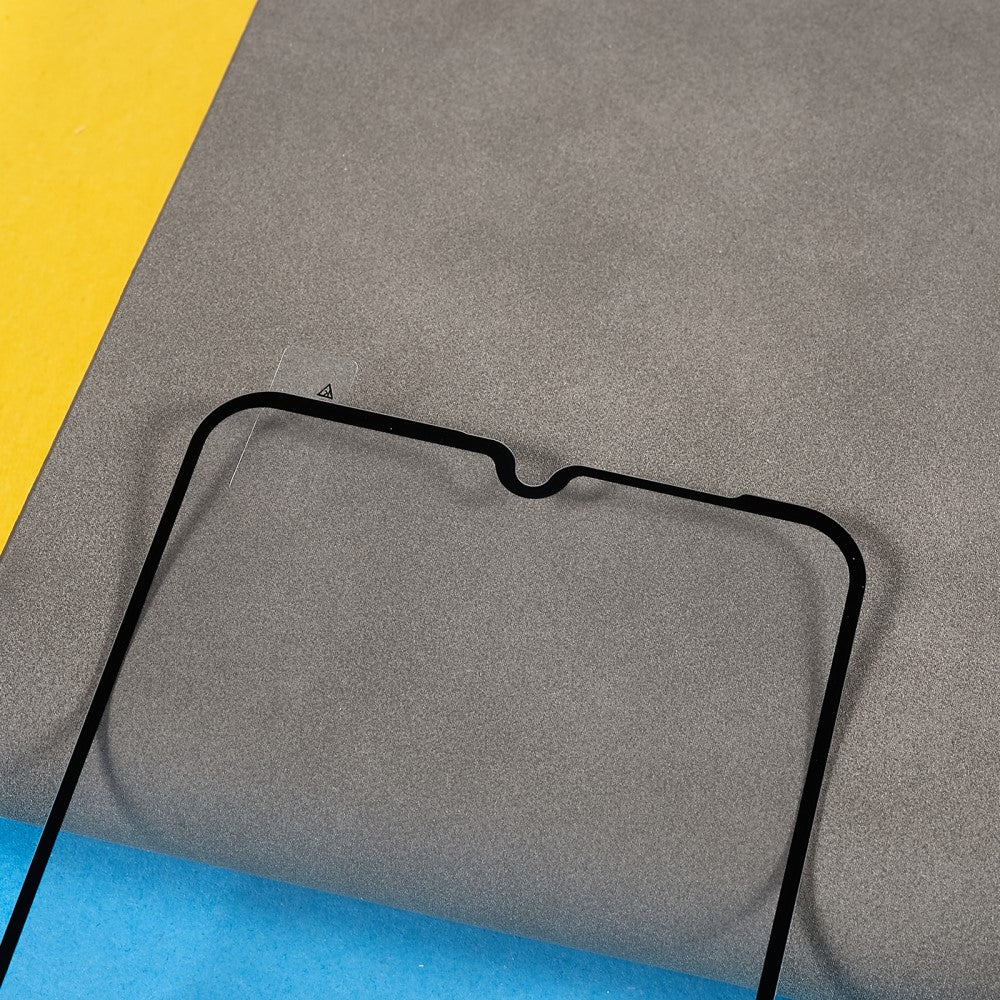 Schutzglas für Samsung Galaxy A14 Full Cover Full Glue Tempered Glass Folie Film