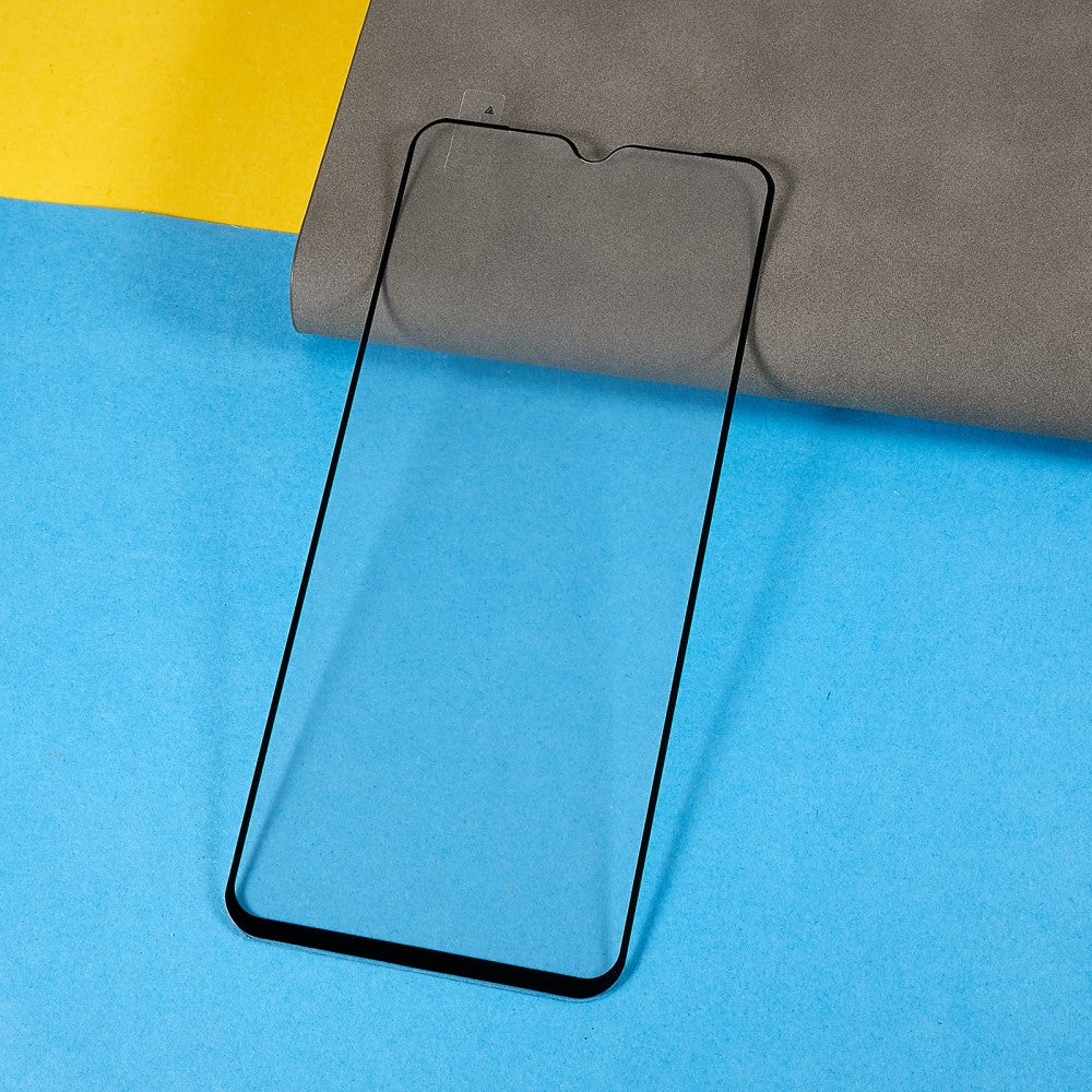 Schutzglas für Samsung Galaxy A34 Full Cover Full Glue Tempered Glass Folie Film