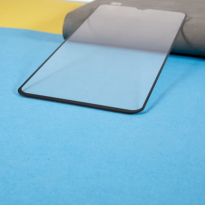 Schutzglas für Samsung Galaxy A34 Full Cover Full Glue Tempered Glass Folie Film