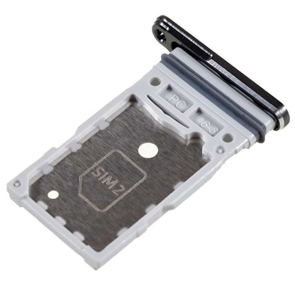 Dual Sim Tray für Samsung Galaxy S23 ULTRA Kartenhalter Fach Schlitten Card Slot