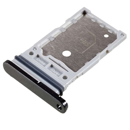 Dual Sim Tray für Samsung Galaxy S23 ULTRA Kartenhalter Fach Schlitten Card Slot