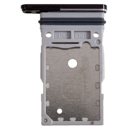 Dual Sim Tray für Samsung Galaxy S23 ULTRA Kartenhalter Fach Schlitten Card Slot