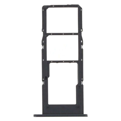 Dual Sim Tray für Samsung Galaxy A14 5G Karten Halter Fach Schlitten SD Slot