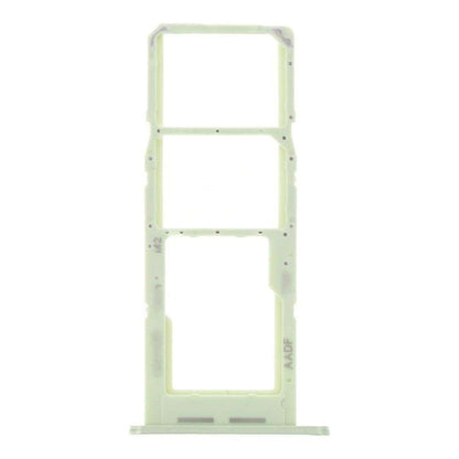 Dual Sim Tray für Samsung Galaxy A14 5G Karten Halter Fach Schlitten SD Slot