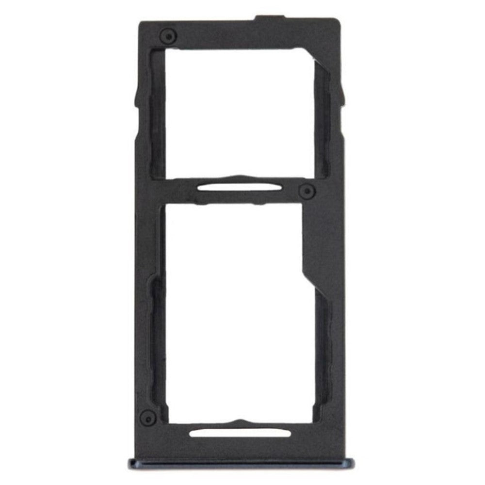 Dual Sim Tray für Samsung Galaxy A42 5G Kartenhalter Fach Schlitten SD Card Slot