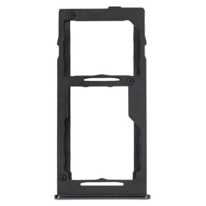 Dual Sim Tray für Samsung Galaxy A42 5G Kartenhalter Fach Schlitten SD Card Slot